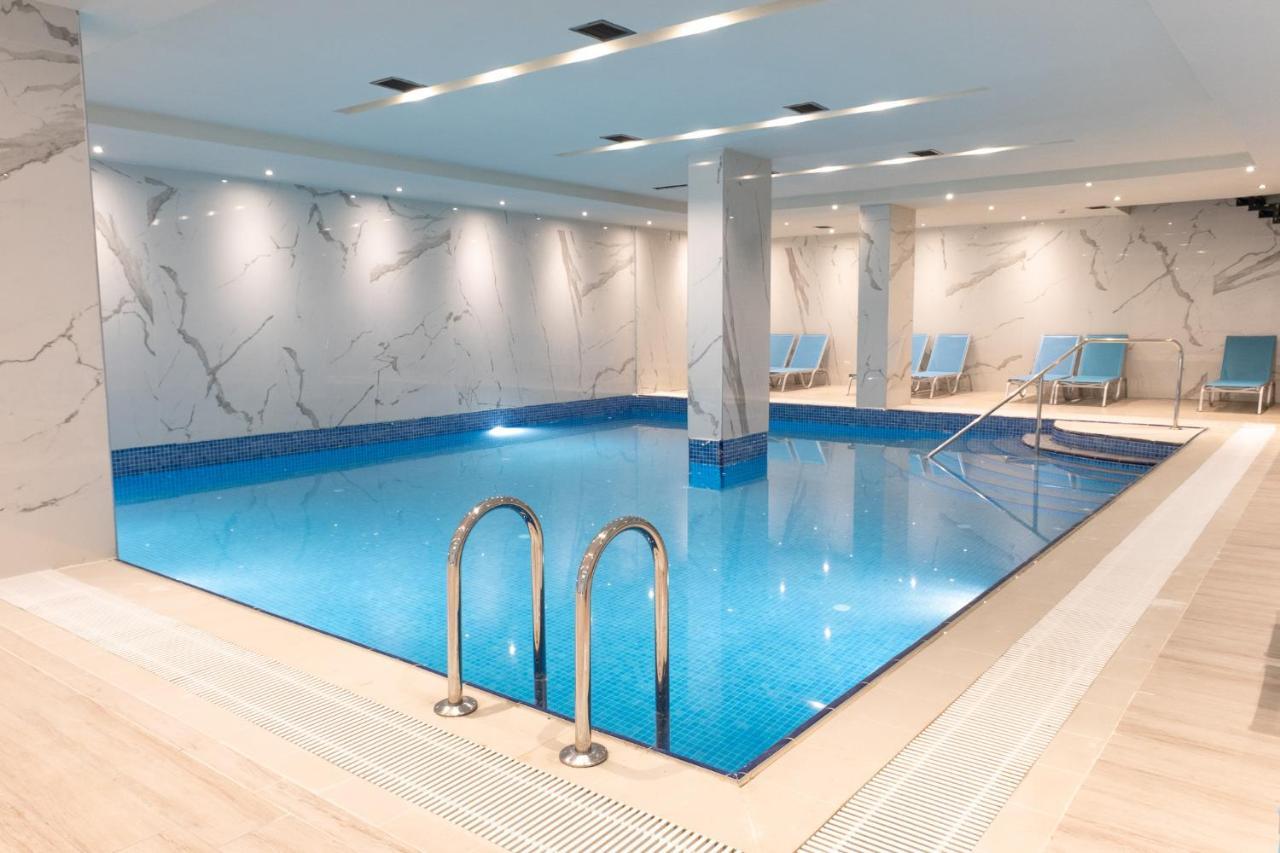 Kazdaglari Allia Thermal Health & Spa Edremit  Kültér fotó