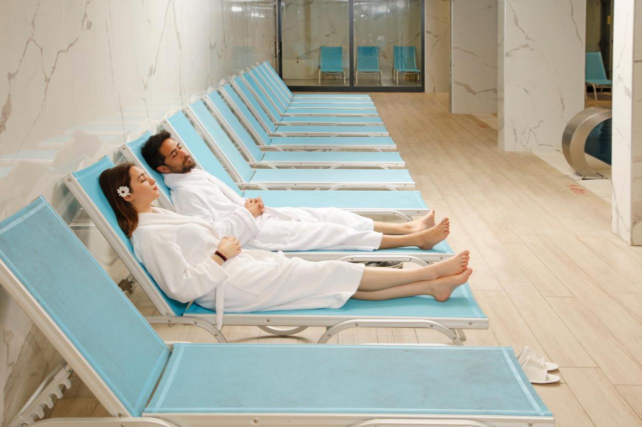 Kazdaglari Allia Thermal Health & Spa Edremit  Kültér fotó